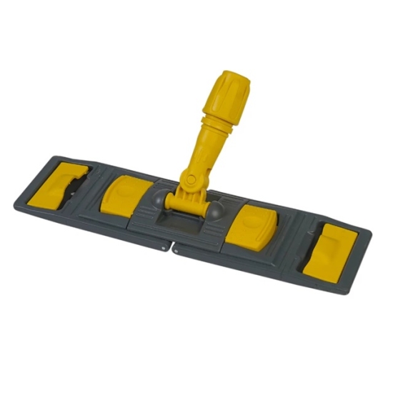 STELAŻ PLASTIKOWY WIELOSYSTEMOWY 40X10,5 CM - NPK195